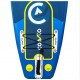 Stand Up Paddle Coasto Cruiser13'1 Longitud 498 cm