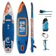 Stand Up Paddle Coasto Nautilus 11'8 DC Length 355 cm