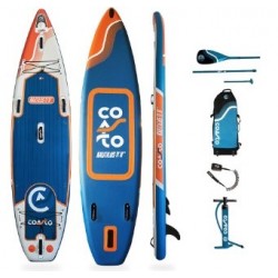 Stand Up Paddle Coasto Nautilus 11'8 DC Comprimento 355 cm