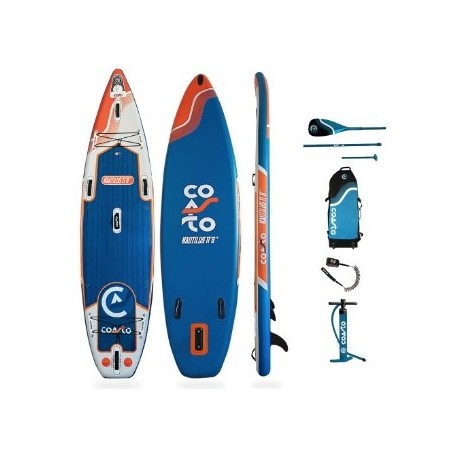 Stand Up Paddle Coasto Nautilus 11'8 Length 355 cm