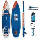 Stand Up Paddle Coasto Nautilus 11'8 Länge 355 cm