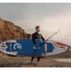 Stand Up Paddle Coasto Nautilus 11'8 Length 355 cm