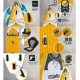Stand Up Paddle Coasto Argo 11' Longitud 335 cm