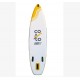 Stand Up Paddle Coasto Argo 11' Longueur 335 cm