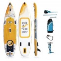 Stand Up Paddle Coasto Argo 11' DC Longitud 335 cm