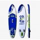 Stand Up Paddle Coasto Amerigo 10'4 DC Comprimento 315 cm