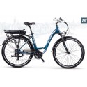 Vélo électrique Urbain MTF Tour 28 pouces 468Wh 36V/13Ah Cadre 17'