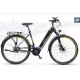 Electric Bike Urban MTF City 5.4 28 inch 522Wh 36V/14.5Ah Frame 18'