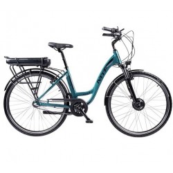 Vélo électrique Urbain MTF City 1.4 28 pouces 468Wh 36V/13Ah Cadre 18'