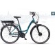 Urban MTF City 1.4 Electric Bike 28 Inch 468Wh 36V/13Ah Frame 18'