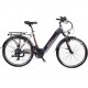 Electric Bike Urban MTF Grand 2.4 26 inch 522Wh 36V/13Ah Frame 17'