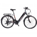 Electric Bike Urban MTF Large 2.4 26 inch 522Wh 36V/14.5Ah Frame 19'