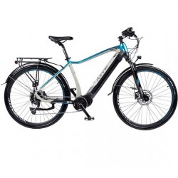 Vélo électrique VTC MTF Road 6.4 28 pouces 900Wh 36V/25Ah Cadre 20'