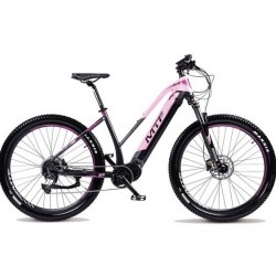 Vélo électrique VTC MTF Road 6.4W 28 pouces 720Wh 36V/20Ah Cadre 17'