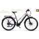 Electric bike VTC MTF Road 6.4W 28 inch 720Wh 36V/20Ah Frame 17'