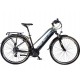 Electric bike VTC MTF Road 3.4W 28 inch 720Wh 36V/20Ah Frame 17'