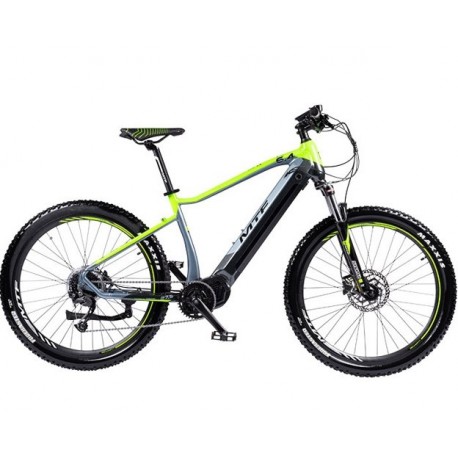 MTF Hill 6.4 27.5 inch 900Wh 36V/25Ah Frame 20' Electric Mountain Bike