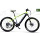 MTF Hill 6.4 27.5 inch 900Wh 36V/25Ah Frame 20' Electric Mountain Bike