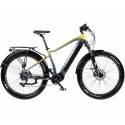 Electric bike MTF MTF SUV 29 inch 900Wh 36V/25Ah Frame 21'