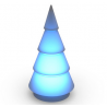 Árbol de Navidad Bosque Vondom LED Altura 100 Iluminación