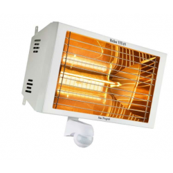 Helios Radiant IRK 2000W Titan Super Power Heater with Presence Sensor