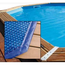 Ubbink Coperchio Bubble Pool 490x300 Otalonal Ottagonale