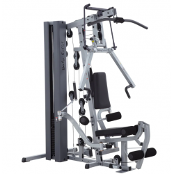 Home MultiGym Bi-Angular EXM2750G Body-Solid