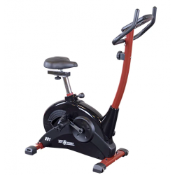 BFUB1 Best Fitness Indoor Bike