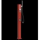 Doccia Solare Formidra in Terracotta Jolly Go 20L
