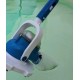 Quick Vac Spa 360° de Piscine Hexagone