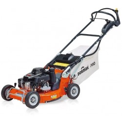 Dormak 3000m2 CR 53 PRO trailed lawn mower