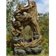 Fontaine Cascade Kalloni kit complet avec pompe Ubbink