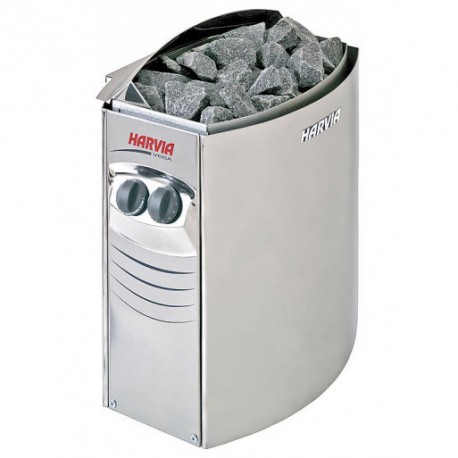 Stove harvia 3.5 kw for Sauna steam