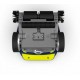 Spabot OS 0800 Zodiac Robot inalámbrico de bañera de hidromasaje