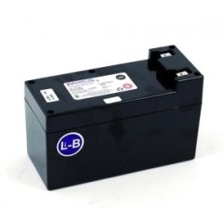 Power Unit 10.35AH for Ambrogio TechLine Robot Lawn Mower