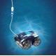 Robot Piscine électrique Zodiac Alpha RA6900 IQ avec chariot