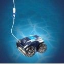 Robot Piscine électrique Zodiac Alpha RA6900 IQ avec chariot