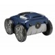 Robot Piscine électrique Zodiac Alpha RA6900 IQ avec chariot
