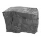 Mesa de Braseiro Onyx 80 e Grade Elevada RedFire