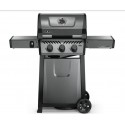 Barbecue gaz Napoléon Freestyle 365 avec 3 brûleurs