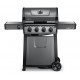 Napoleon Freestyle 425 gasbarbecue met 4 branders