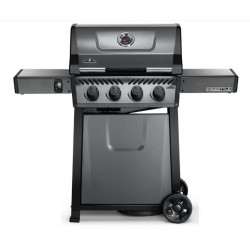 Napoleon Freestyle 425 gasbarbecue met 4 branders