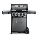 Napoleon Freestyle 425 gasbarbecue met 4 branders