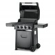 Napoleon Freestyle 425 gasbarbecue met 4 branders