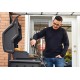 Napoleon Freestyle 425 gasbarbecue met zijfornuis en 5 branders