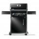 Barbacoa de gas Napoleon Rogue® 425 con 3 quemadores