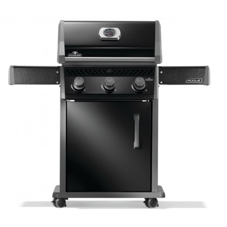 Napoleon Rogue® 425 gasbarbecue met 3 branders