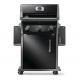 Barbecue gaz Napoleon Rogue® 425 avec 3 brûleurs