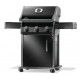 Napoleon Rogue® 425 gasbarbecue met 3 branders