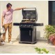Barbecue gaz Napoleon Rogue® 425 avec 3 brûleurs